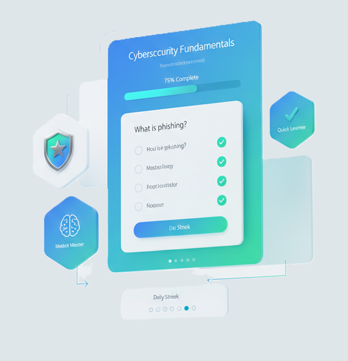 Training Dashboard