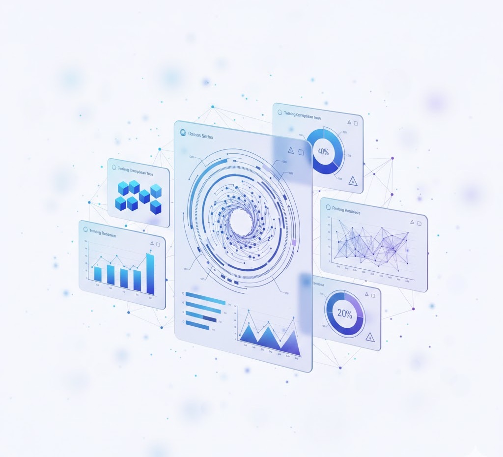 Security Awareness Dashboard