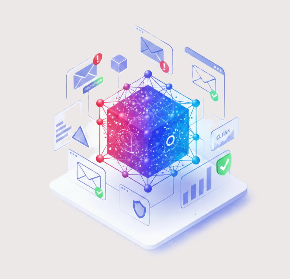 AI-Powered Phishing Simulations