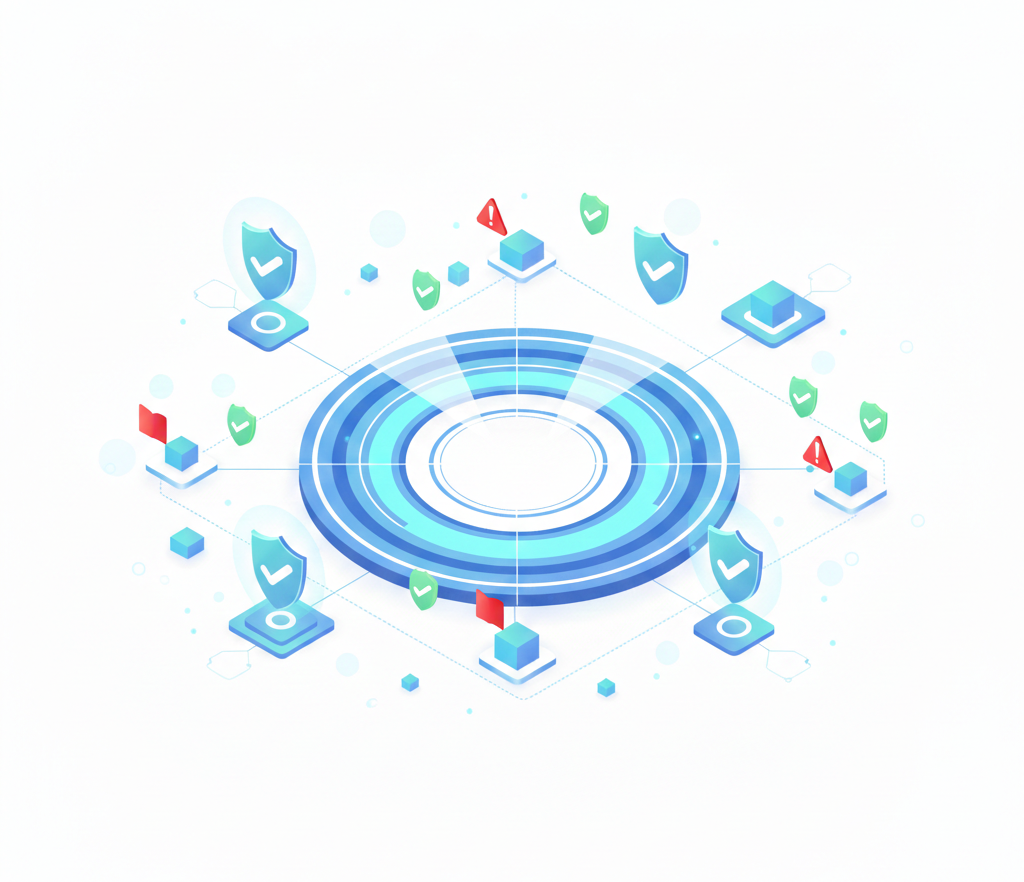 Supply Chain Security Assessments