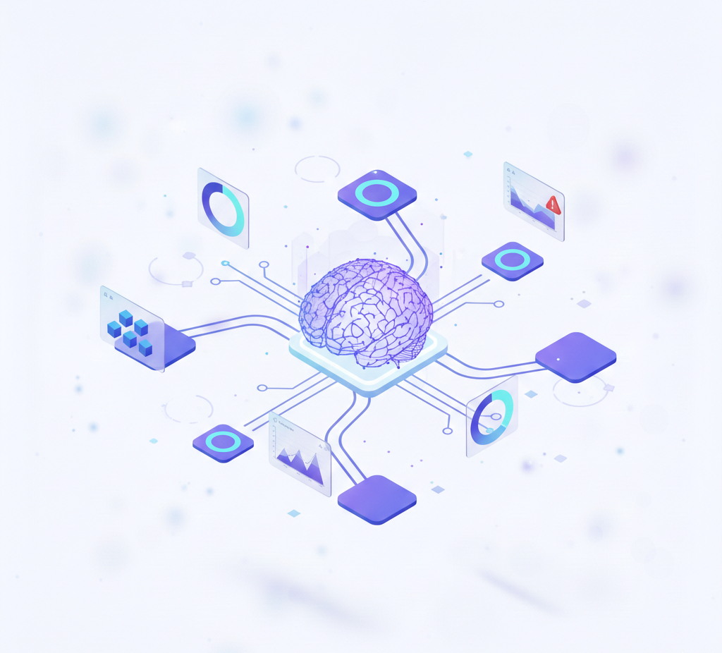 AI-Adaptive Training